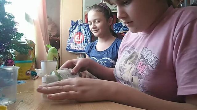 Как размягчить плей до? смотреть онлайн