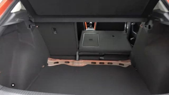CMG VW SLIGO: 191SO247 VW T-ROC 1.0TSI DESIGN 116BHP 6 Speed Manual Energised Orange / Cloth Int смотреть онлайн