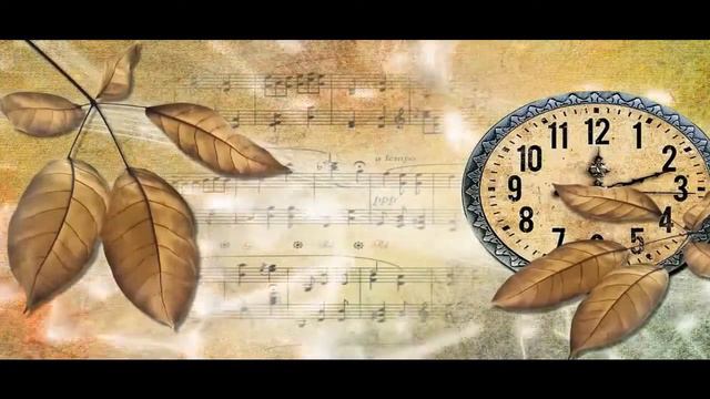 Андрей Блажанов. Прощай, осень смотреть онлайн