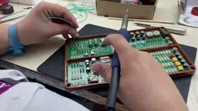 Пайка смотреть онлайн