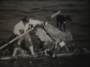 Французский язык. Жизнь и удивительные приключения Робинзона Крузо