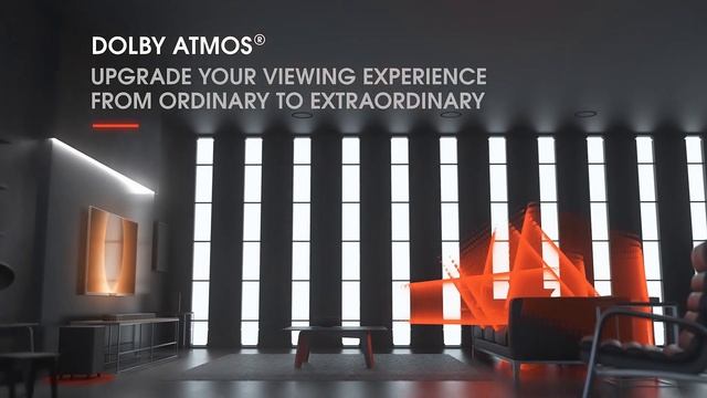JBL BAR 9.1 WITH DOLBY ATMOS смотреть онлайн