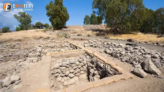 Archaeologists Find Biblical Site — Leaves Jesus Doubters Silent смотреть онлайн