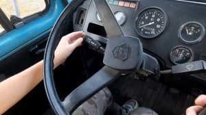 Обзор Газ 3307 "В Поисках Идеального Авто!"