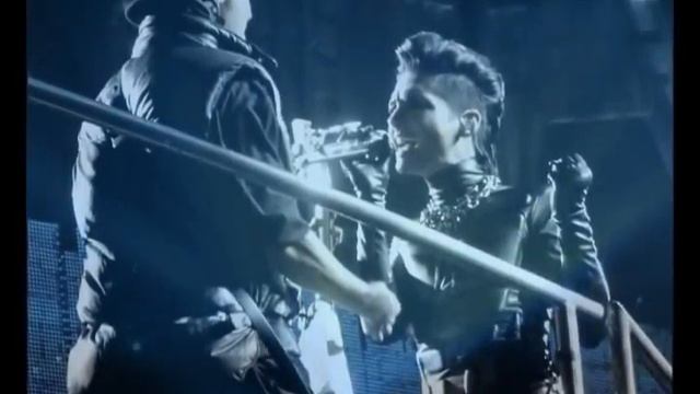 Twc Kaulitz // Happy Birthday Bruja