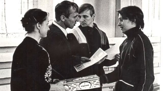 СДЮСШОР 45 смотреть онлайн