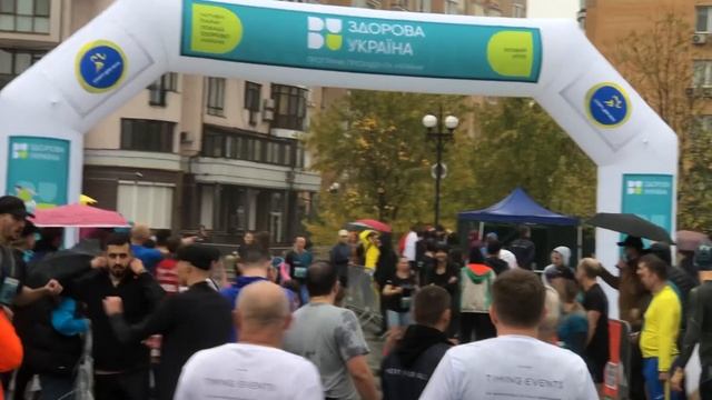 Наталка Лупу знову на дистанції смотреть онлайн