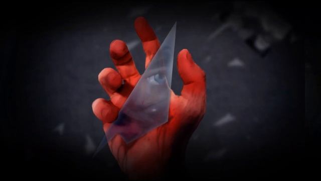 IMMURE: Part One - Teaser