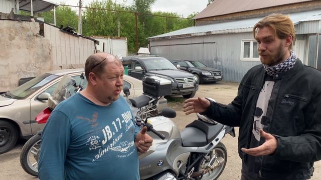 Прошивка Мотоцикла BMW R1200ST ( R1200GS R1200RT R1200GSA )