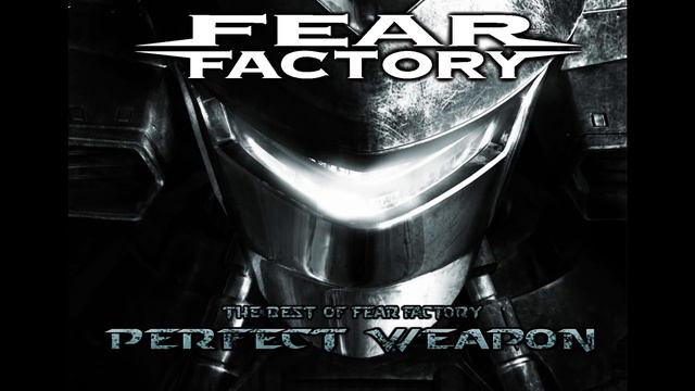 Fear Factory - Frequency