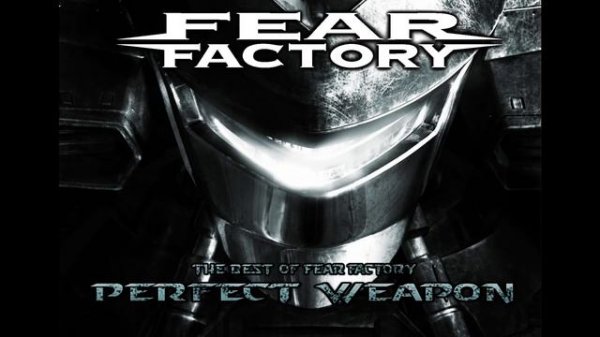Fear Factory - Frequency