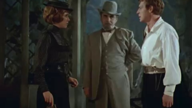 Чайка. Борис Ливанов. Часть 1 смотреть онлайн