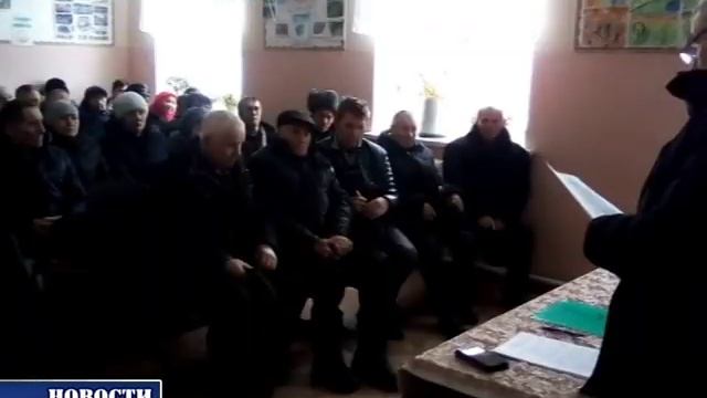 "ППМИ-2019" Новотроицкий сельский совет, д. Барсуанбашево смотреть онлайн