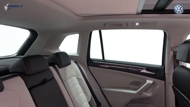 CMG VW SLIGO: 2017 VW Tiguan 2.0TDI Highline 150BHP Manual Indium Grey / Black & Light Grey Leather смотреть онлайн