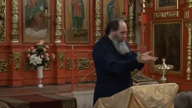 Что ждет блудодеев? смотреть онлайн