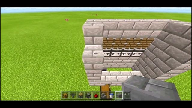 АВТОМАТИЧЕСКАЯ ФЕРМА КАПЕЛЬНИКОВ В МАЙНКРАФТ 1.17|AUTOMATIC DRIPSTONE FARM IN MINCRAFT 1.17 FARM! смотреть онлайн