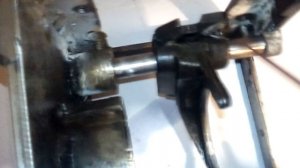 Ходоуменьшитель мотоблока своими руками