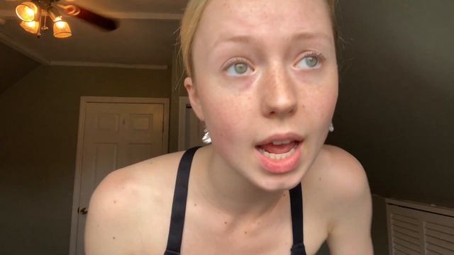 28 Day mascara eyelash gel tint Black (Godefroy) used on blonde eyelashes and eyebrows. смотреть онлайн