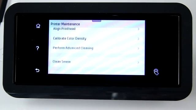 Clean the Print Bar Using the Advanced Cleaning Kit | HP Printer | HP смотреть онлайн