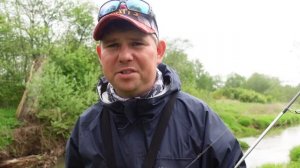 Щука на малой реке | Ловля щуки на джиг | Денис Вихров