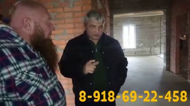 Арболит Блок, Строительство домов, каттеджей из Деревобетонных Блоков смотреть онлайн