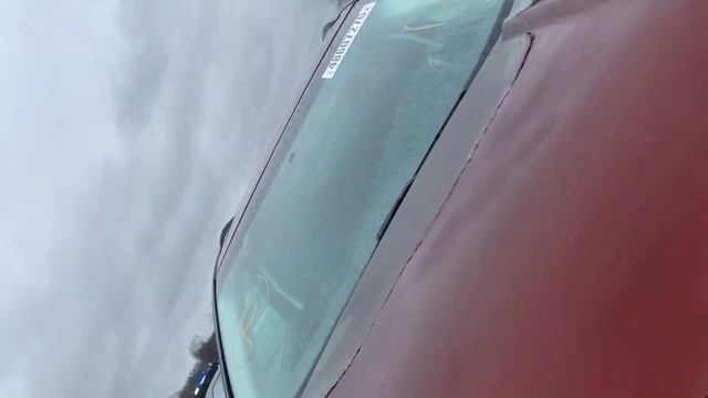 Copart walk around 12-11-2020 + 1974 Chevy corvette Stingray!!! смотреть онлайн