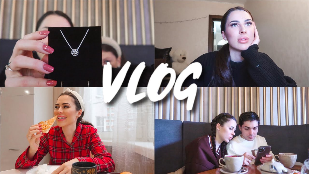 У НАС ЗАВЕЛСЯ ТАРАКАН | ПОДАРОК ПОДРУГИ | БИЗНЕС С МУЖЕМ смотреть онлайн