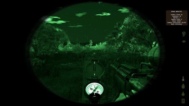 Hacked on DayZ смотреть онлайн