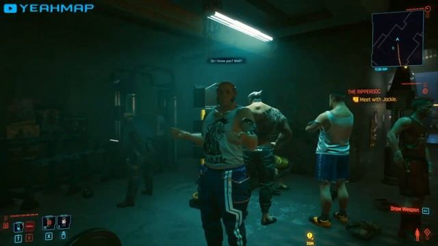 Cyberpunk 2077 trailer but it's just bugs смотреть онлайн