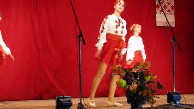 Полька полісяночка смотреть онлайн