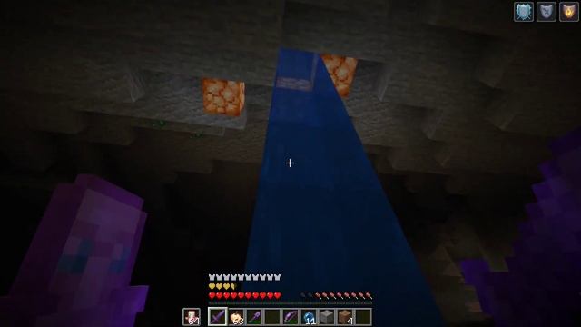 Приключение Minecraft/cезон 3 #Джеймассс хищьник ► Play (от лица сыщика) смотреть онлайн