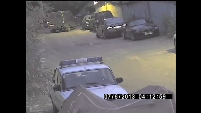 Беспредел Управы района Ховрино и полиции смотреть онлайн