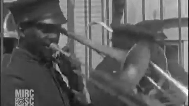 The Charleston Dance (1923 - 1928)