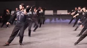 Вайнах ансамбль