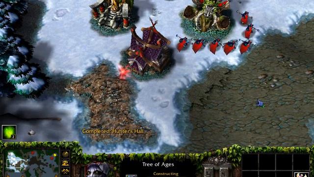 Warcraft III Cheats For Singleplayer