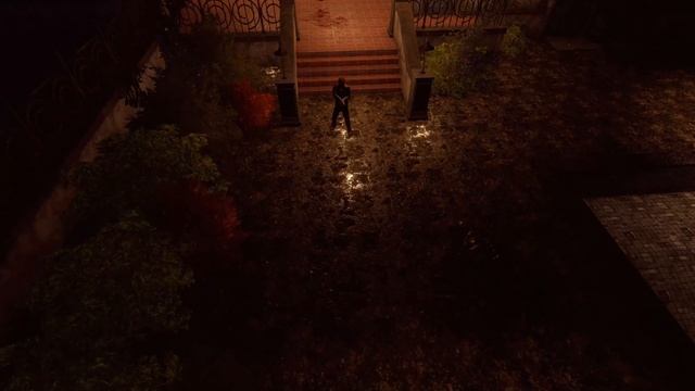 Dawn of Fear | Gameplay Trailer | PS4 смотреть онлайн