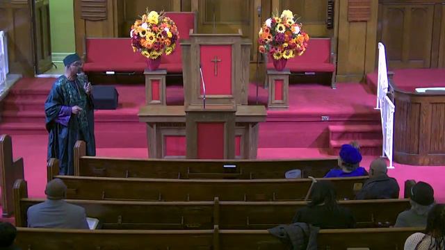 The Barnabas Factor in Church Growth; Dr David Lane; 10 AM Bible School Hour; 2/25/24; Acts 4: 32-3 смотреть онлайн