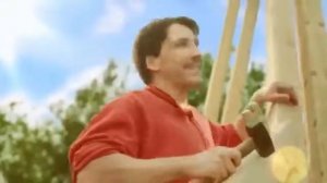 Реклама Квас Русский дар   От всей души