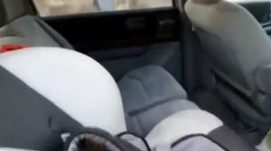 видео обзор на Nissan Presage 1999 двигатель ka24 de