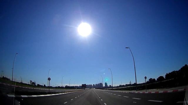 Израиль. Особенности национального вождения. смотреть онлайн