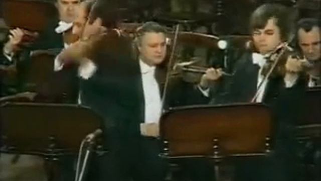 Vaclav Hudecek and Igor Oistrakh смотреть онлайн