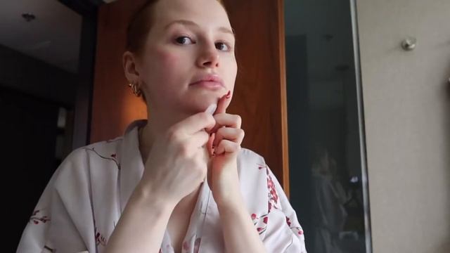 УТРО С МЭДЕЛИН ПЕТШ смотреть онлайн