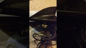 Антена плавник для Рено каптюр 2021г.в, часть1