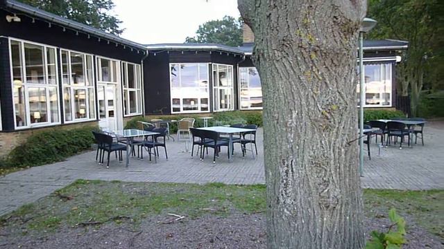 Udsigt fra Vigen over Roskilde Fjord september 2010 смотреть онлайн