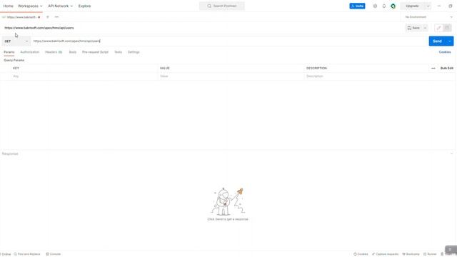 ORDS Rest API смотреть онлайн