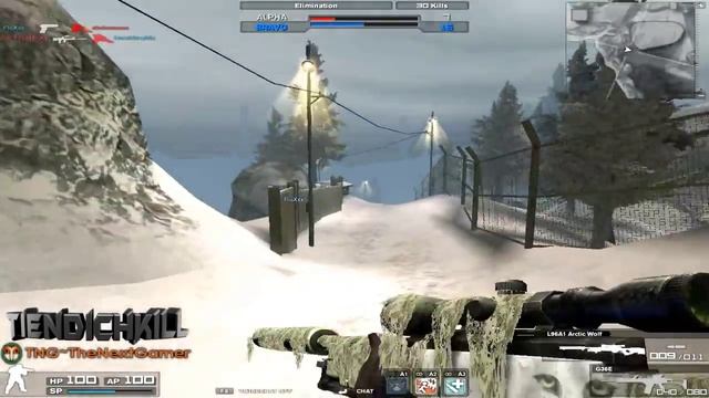 TiendichKill & xXTurner vs. xX_Fr33zE_Xx & skakunaaaa || commentary ( German ) || Combat Arms eu смотреть онлайн