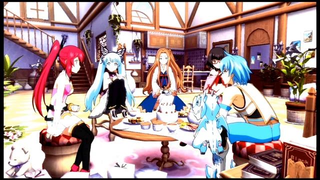 Time and Eternity - Part 1 Full Playthrough смотреть онлайн