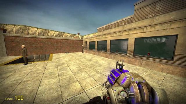 how to destroy your computer in Garry's mod ''V2'' смотреть онлайн