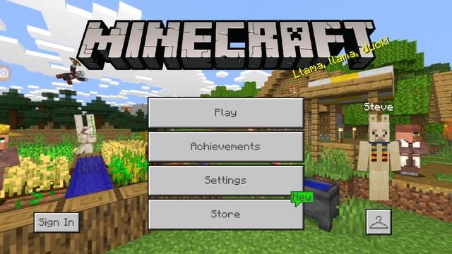Minecraft Version 1.11.1 Walkthrough Part 28 (iOS, Android) смотреть онлайн