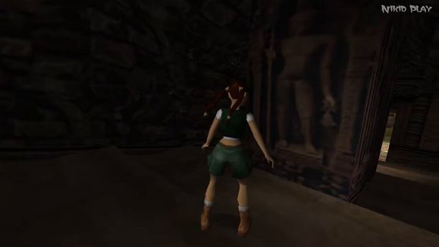 Прохождение Tomb Raider the last revelation #1 смотреть онлайн